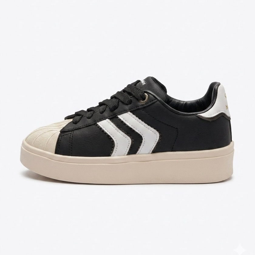 New Way Tour Black