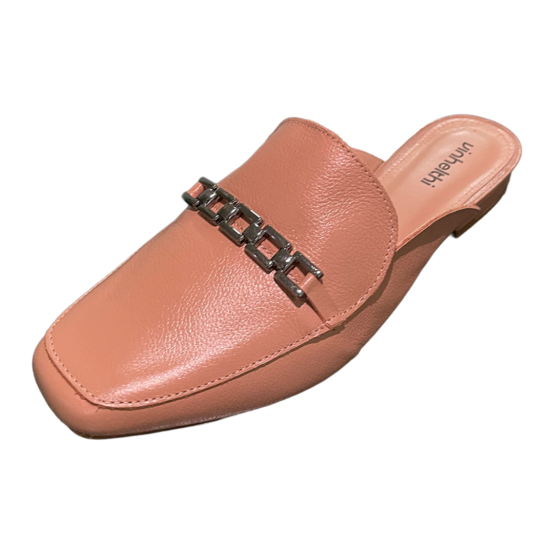 Mule Flor de Maio