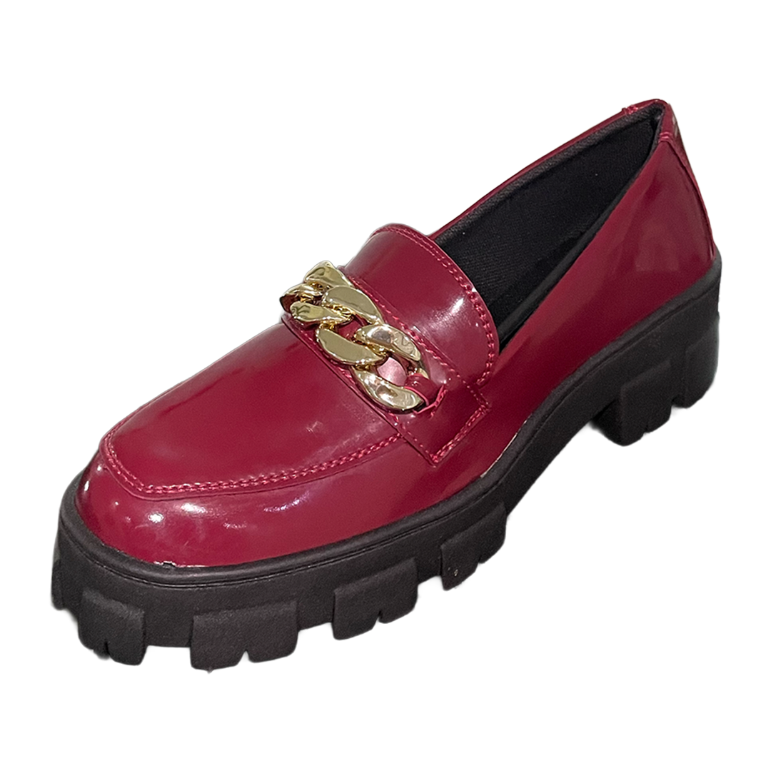 Mocassim Bonina
