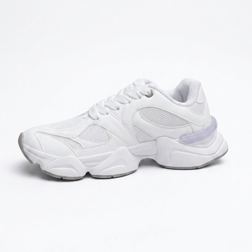 New Way Sports White